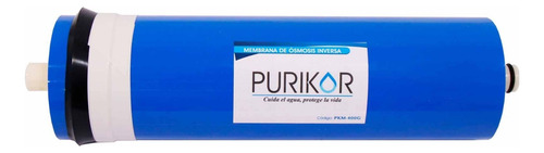 Membrana Para Sistema De Ósmosis Inversa- 400gpd