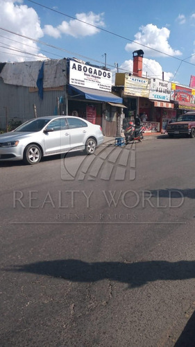 Terrenos En Venta En Ixtlahuaca De Rayón Centro