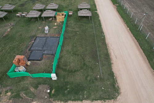 Venta De Lote En Fincas Don Eugenio 2 (300mts Cuadrados) Dueño Directo Bomba De Agua+camara Septica