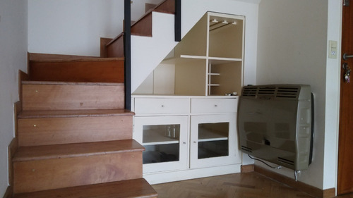Dueño Vende Departamento En San Isidro Con Cochera, Excelente Ubicación.