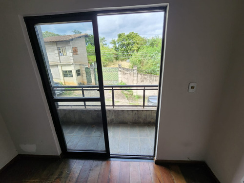 Apartamento No Ano Bom, 3 Quartos