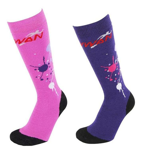 Calcetines Girly Pack 2 Pares Rywan