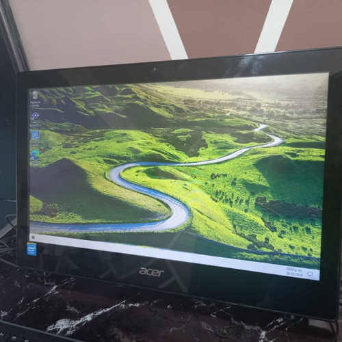 Computadora De Escritorio Todo En 1 (todo En 1 ) (Usado)