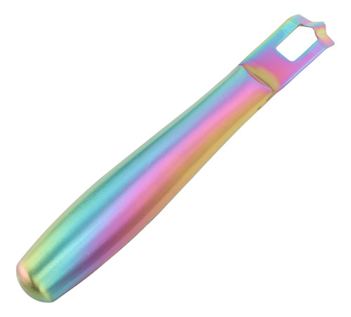 Pelador Con Forma De Cáscara De Limón, Para Cócteles, De Col