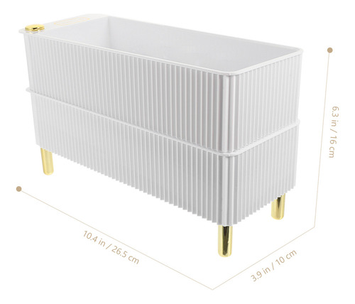 Refrigerador Con Caja De Almacenamiento De Huevos High Foot