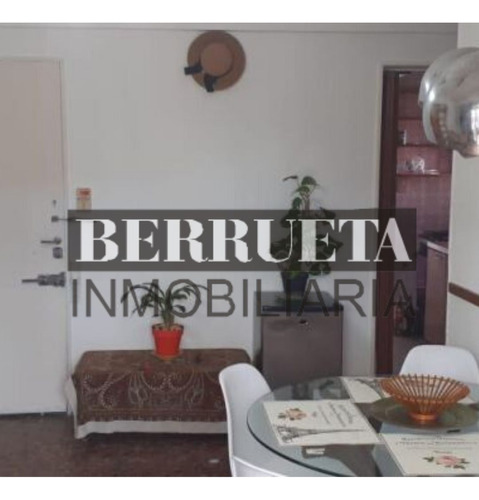 Excelente Departamento En Venta