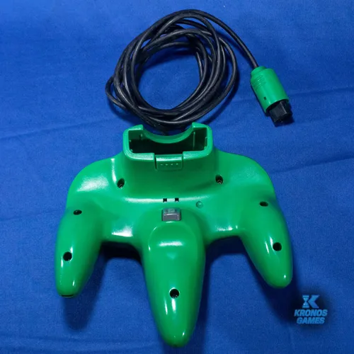 Nintendo 64 Sabores Kiwi | Parcelamento sem juros