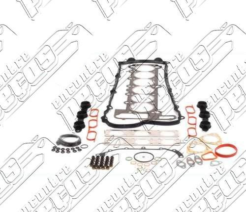 Jogo De Junta Completo Bmw Série 3 (e36) 328i 1995 A 1998