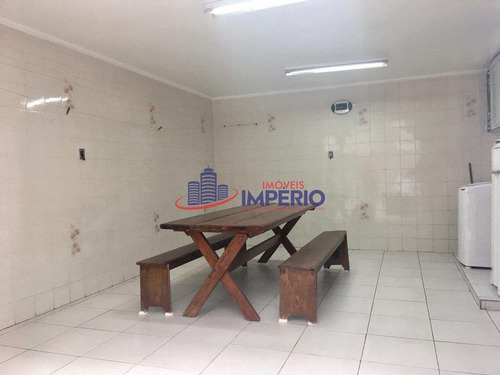 Imagem 18 de 22 de Sobrado Com 3 Dorms, Vila Galvão, Guarulhos - R$ 902 Mil, Cod: 7058 - V7058