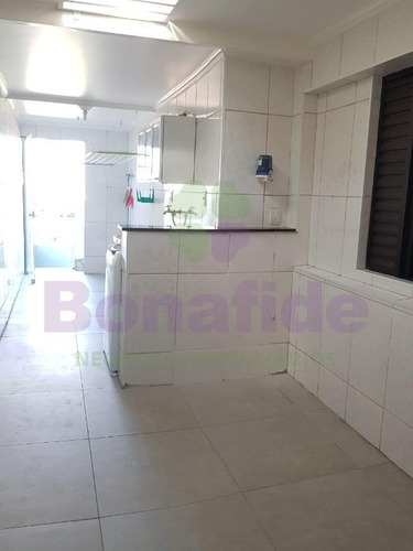 Imagem 6 de 21 de Casa, Jardim Planalto, Jundiaí. - Ca10283 - 68996113