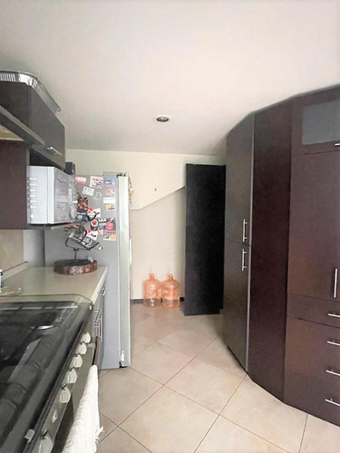 Casa En Venta En Bosque De Los Encinos, Ocoyoacac