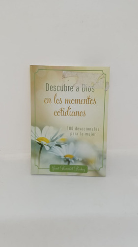 Descubre A Dios En Los Momentos Cotidianos - Rockey - Usad 