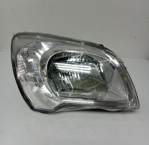 Faro Principal Derecho Para Sportage 09-12