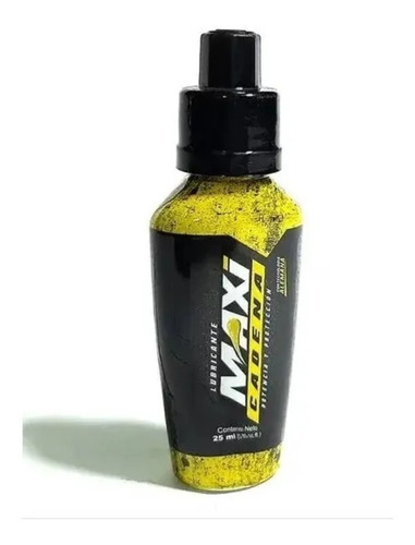 Lubricante Cadena Bicicleta Maxicadena