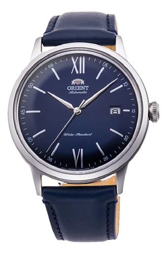 Reloj Orient Ra-ac0021l Original