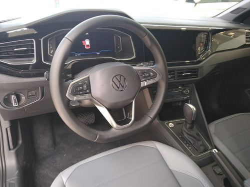 Imagen 7 de 15 de Volkswagen Nivus 1.0 Highline Entrega Inmediata Autotag Fl