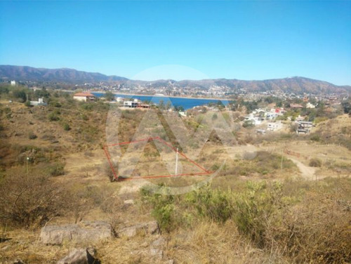 Imagen 4 de 4 de Terreno Villa Del Lago Carlos Paz