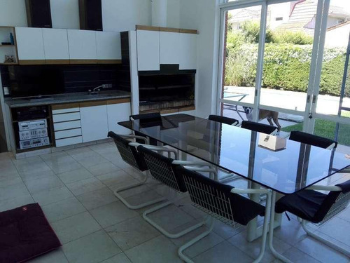 Casa En Alquiler En Venado I