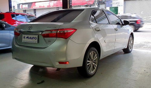 Imagem 4 de 7 de Toyota Corolla