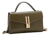Comprar Bolsas Alça Corrente Dourada Pequenas Transversal Feminina