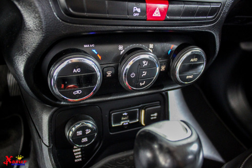 Jeep Renegade 2.0 Trailhawk 4x4 Tdi Aut. 5p