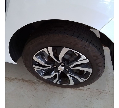 Chevrolet Onix 1.0 TURBO FLEX PREMIER AUTOMÁTICO