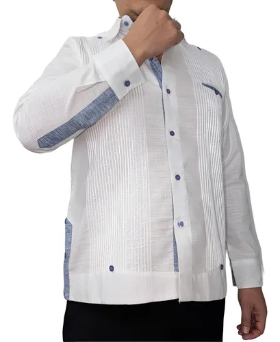 Camisa yucateca new arrivals