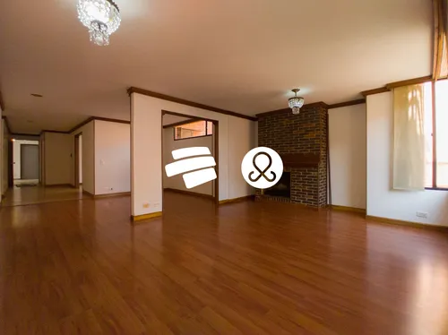 Apartamento En Venta En Bogotá, El Chicó