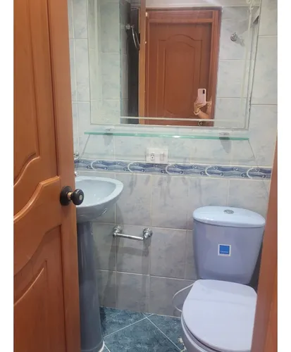 Apartamento En Venta Itagui