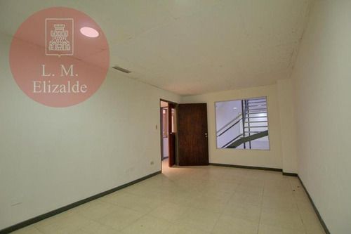 Imagen 13 de 29 de Viamonte 1454 Pb - Oficina En Venta - 182m2 Oportunidad