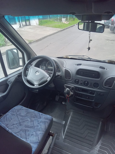 Mercedes-Benz Sprinter 2.1 413 Minibus 19+1 (gb1k6)