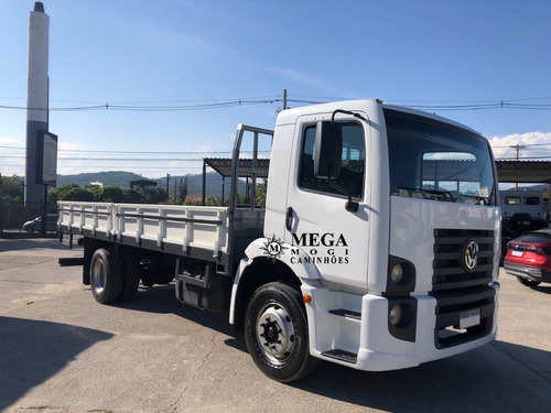Vw 13180 Carroceria Toco 6,5m