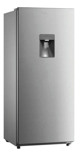 Refrigeradora Mabe 187l Inox Rmu202pxprs1