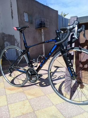Bicicleta Giant Tcr Avance 2 Talle S