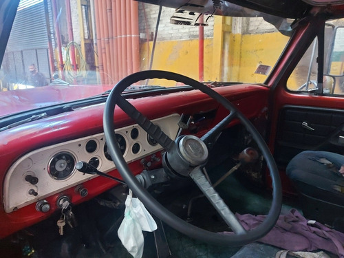 Ford 7000