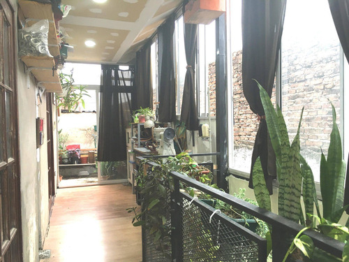Imagen 11 de 22 de Retasado!! Ph 4amb - 80m2 Tot. / Galería / Patio