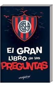 El Gran Libro De Las Preguntas San Lorenzo