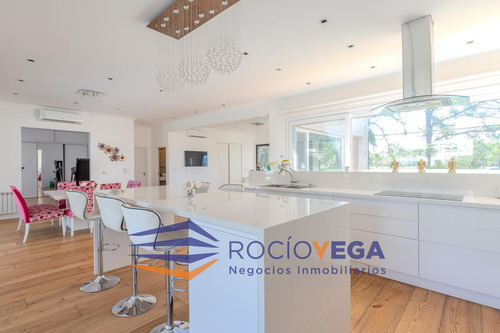 Casa En Venta En Country San Diego Moreno