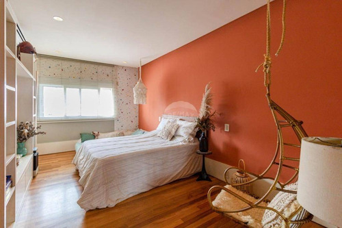 Imagem 26 de 30 de Apartamento Mobiliado, Super Sofisticado, Com 4 Dormitórios Para Alugar, 552 M² Por R$ 54.000/mês - Itaim Bibi - São Paulo/sp - Ap4247