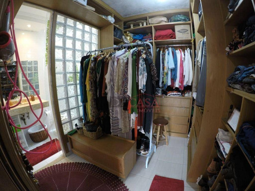Imagem 11 de 30 de Sobrado Com 3 Dormitórios À Venda, 250 M² Por R$ 670.000,00 - Jardim Nossa Senhora Do Carmo - São Paulo/sp - So3933