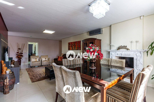 Imagem 13 de 30 de Casa Com 3 Dormitórios À Venda, 371 M² Por R$ 1.700.000,00 - Cristo Rei - São Leopoldo/rs - Ca3981
