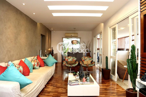 Imagem 3 de 30 de Apartamento - Ref: Me4cb54436
