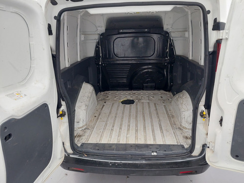 Fiat Fiorino 1.4 MPI FURGÃO ENDURANCE 8V FLEX 2P MANUAL