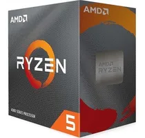 Comprar Procesador Amd Ryzen 5 4600g, 8mb Caché, 6 Core, Am4, 65w.