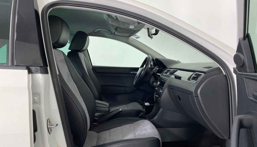 Imagen 11 de 15 de 119301 - Seat Toledo 2015 Con Garantía