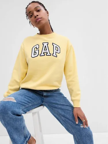 Las mejores ofertas en Sudaderas Gap Amarillo para De mujer