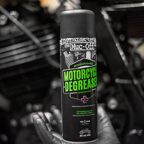 Desengrasante Biodegradable Para Toda Superficie Muc-off