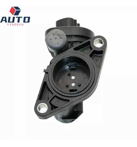 Válvula Sensor Pcm Idle Control Solenoide Civic Accord V6
