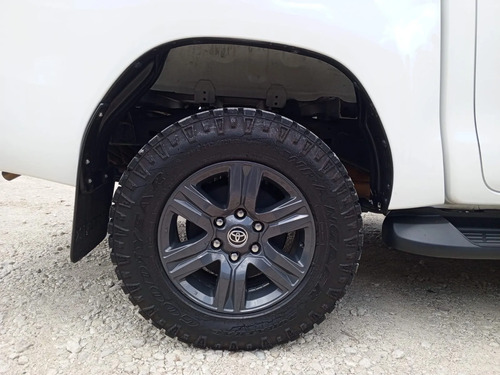Toyota Hilux 2.7l