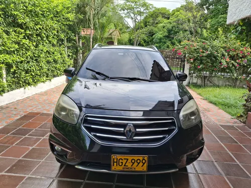 Renault Koleos 2.5 Dynamique 4x4